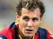 Diamanti; ”Bologna cuore”