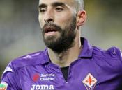 Fiorentina, Borja Valero sta: ”l’arbitro mancato rispetto”