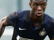 Inter; Giovani difesa, ritorno Mbaye, entra piani anche Donkor futuro.
