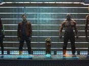 Trailer tempo incerto: Guardians Galaxy!