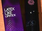 Review: Latex Like lipstick Attractive Pink KIKO