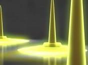 Ecco droplet quantistici