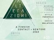 Venerdì continua Alterazioni Pioltello