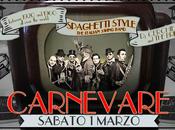 “Carnev-Are” all’Arenile Carnevale 2014