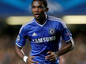 Eto’o: devo spiegare niente nessuno”