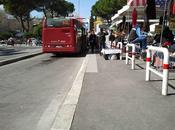 Capolinea mezzi pubblici Roma. Questo Largo Pugliese abbiamo commenti, chiediamo solo condividere possibile questo scandalo mondiale