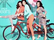 sorelle Kardashian presentano linea Kollection