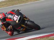 MotoGP: Test Sepang Aleix Espargaro svetta classifica Rossi vola all'inseguimento.