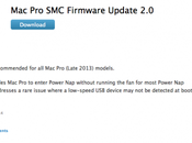 Disponibile aggiornamento firmware
