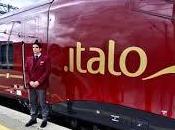 Treni? Italo portata