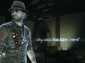 Murdered: Soul Suspect Nuove immagini Notizia Xbox