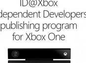 Microsoft presenterà alcune novità ID@Xbox corso della 2014 Notizia
