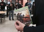 Titanfall ufficialmente Gold, Respawn getta acqua fuoco Notizia Xbox