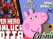 Hotel Costez Cazzago (Bs): 28/2 Super Hero Gianluca Motta