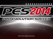 Evolution Soccer 2014, data pack febbraio disponibile