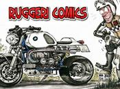 Ruggeri's Comics