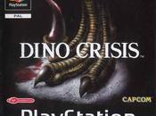 Capcom vicina riesumare Dino Crisis… forse
