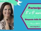 Simposio delle donne: workshop Vale Giuffrè fare talento professione