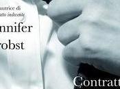 nuova uscita Corbaccio: Contratto finale