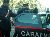 Siracusa: rubano tubi ferro terreno Cassibile, arrestati Carabinieri