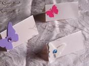 Segnaposti Matrimonio