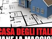 Riforma fisco: casa mirino delle tasse!