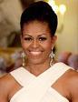 Michelle Obama finale stagione “Parks Recreation”