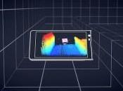 Project Tango: nuovo esperimento annunciato Google