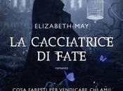 Recensione: Cacciatrice Fate Elizabeth