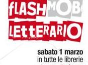 “flash letterario” organizzato dalla Fondazione ‘Caffeina’