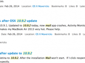 Ancora problemi Mail