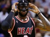 Notte NBA: James maschera stende Knicks, Gortat lancia Wizards
