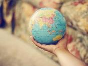 Come girare mondo piedi, minuti (video)