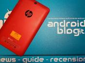 Recensione Slate Pollici Low-Cost