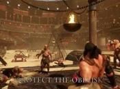 Ryse: Rome, disponibile Mars Chosen Pack, trailer d’annuncio