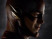 primissima occhiata costume indossato Grant Gustin nella serie Flash