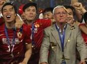 Cina; Marcello Lippi, rinnovato contratto Guangzhou Evergrande.