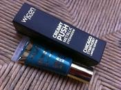 WJCON: creamy push metallich eyeshadow