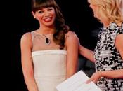 “C’è Posta ospiti Alessandra Amoroso Miguel Bosè