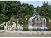 Giardino Reggia Caserta