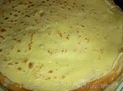 Crespelle crepes (ricetta base)