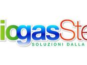 BiogasSteel impianti biogas acciaio inox Bioenergy Italy 2014