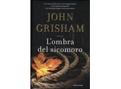 Libro mese #Febbraio: L’ombra sicomoro John Grisham