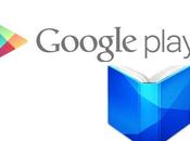 Google Play Libri Aggiorna: File Caricabili Fino