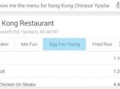 Google mostrami menu: interessante funzione aggiunta