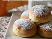 Koblihy trouby Bomboloni forno… dalla Repubblica Ceca Czech Baked Donuts