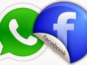 Facebook acquista Whatsapp subito sono problemi server