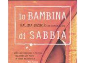 bambina sabbia, Damien Lewis