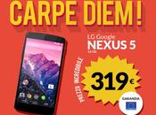 Nexus prezzo basso 319€ GliStockisti.it