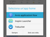 Inspire Launcher: recensione launcher personalizzabile Android